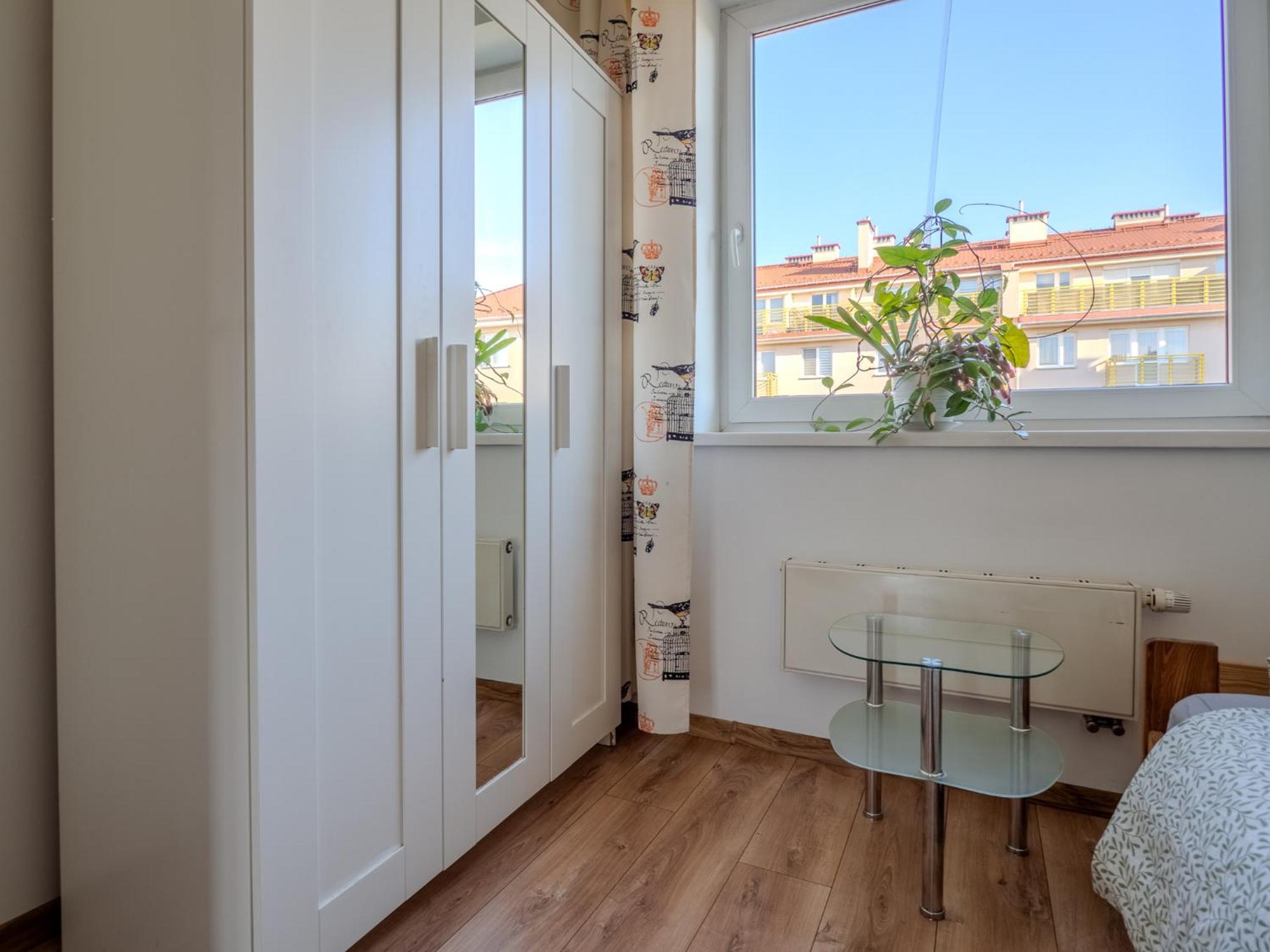 Wspomnienie Mlodosci Apartment Krakow Exterior photo
